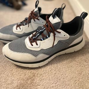 COLE HAAN
Zerogrand Trainer Sneakers-